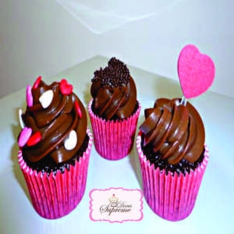 Cupcakes Personalizados Cupcakes Personalizados
