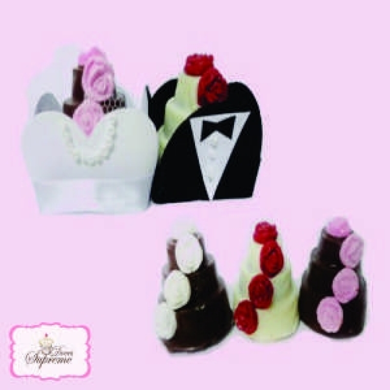 Doces Finos Doces Finos