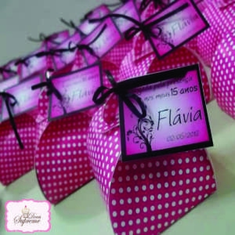 Doces Personalizados Doces Personalizados