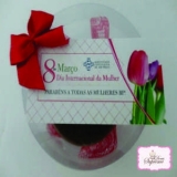 Doces para Dia das Mães