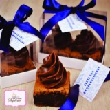 Doces para Dia dos Professores