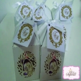 doces personalizados para casamento valor Cidade Líder