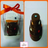 doces personalizados para empresas valor Jaraguá