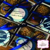doces personalizados para novembro azul Engenheiro Goulart