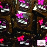doces personalizados para outubro rosa preço Aricanduva