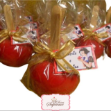 Maçã do Amor de Lembrança