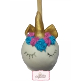 Maçã do Amor Festa Infantil