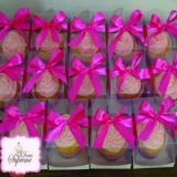 quanto custa doces personalizados para dia da mulher Vila Maria