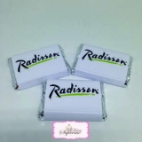 quanto custa doces personalizados para empresas Tucuruvi